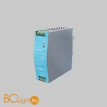 Источник напряжения PSL015 24В 120Вт IP 20 Maytoni Led Strip 821012 - Фото 1