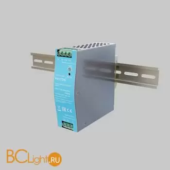 Источник напряжения PSL015 24В 120Вт IP 20 Maytoni Led Strip 821012 - Фото 2
