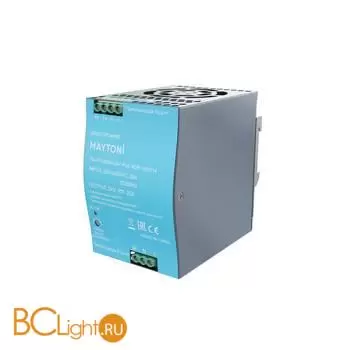 Источник напряжения PSL015 24В 480Вт IP 20 Maytoni Led Strip 821014