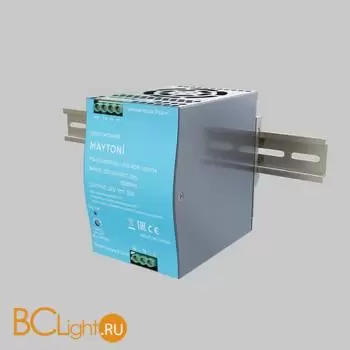 Источник напряжения PSL015 24В 480Вт IP 20 Maytoni Led Strip 821014 - Фото 2