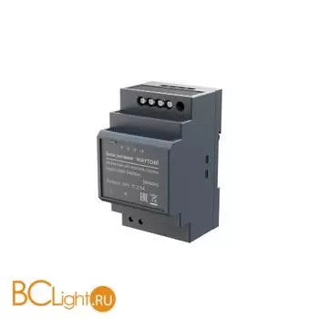 Источник напряжения PSL016 24В 60Вт IP 20 Maytoni Led Strip 821016