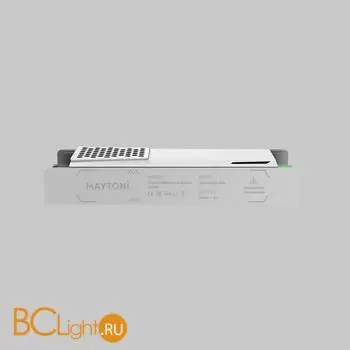Источник напряжения PSL013 24В 200Вт IP 20 Maytoni Led Strip 821008 - Фото 0