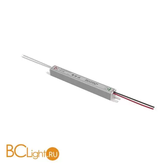 Источник напряжения PSL003 24В 24Вт IP 20 Maytoni Led Strip 821027 Источник напряжения PSL003 24В 24Вт IP 20 Maytoni Led Strip 821027