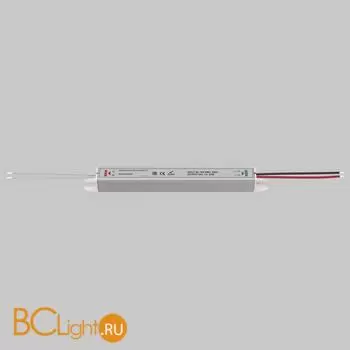 Источник напряжения PSL003 24В 24Вт IP 20 Maytoni Led Strip 821027 - Фото 0