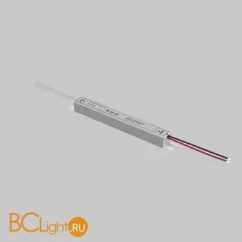 Источник напряжения PSL003 24В 24Вт IP 20 Maytoni Led Strip 821027 - Фото 1