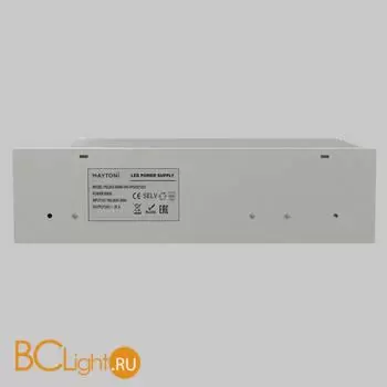 Источник напряжения PSL002 24В 600Вт IP 20 Maytoni Led Strip 821021 - Фото 0