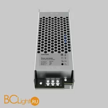 Источник напряжения PSL012 24В 150Вт IP 20 Maytoni Led Strip 821003 - Фото 0
