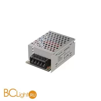 Источник напряжения PSL002 24В 24Вт IP 20 Maytoni Led Strip 821019