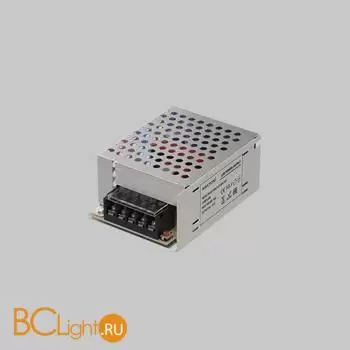 Источник напряжения PSL002 24В 24Вт IP 20 Maytoni Led Strip 821019 - Фото 1