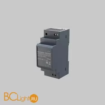 Источник напряжения PSL016 24В 30Вт IP 20 Maytoni Led Strip 821015 - Фото 1