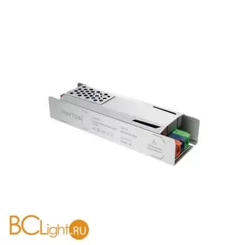 Источник напряжения PSL013 24В 100Вт IP 20 Maytoni Led Strip 821006