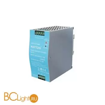 Источник напряжения PSL015 24В 240Вт IP 20 Maytoni Led Strip 821013