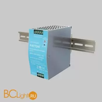 Источник напряжения PSL015 24В 240Вт IP 20 Maytoni Led Strip 821013 - Фото 2