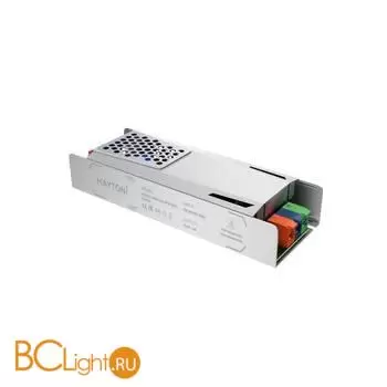 Источник напряжения PSL013 24В 150Вт IP 20 Maytoni Led Strip 821007