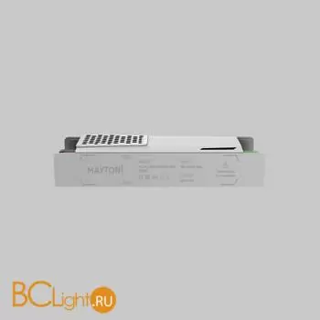 Источник напряжения PSL013 24В 150Вт IP 20 Maytoni Led Strip 821007 - Фото 0