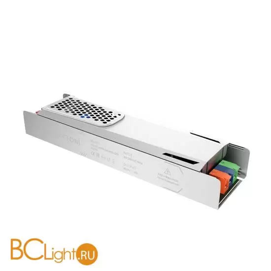 Источник напряжения PSL013 24В 400Вт IP 20 Maytoni Led Strip 821010 Источник напряжения PSL013 24В 400Вт IP 20 Maytoni Led Strip 821010