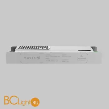 Источник напряжения PSL013 24В 400Вт IP 20 Maytoni Led Strip 821010 - Фото 0