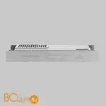 Источник напряжения PSL013 24В 400Вт IP 20 Maytoni Led Strip 821010 - Фото 0