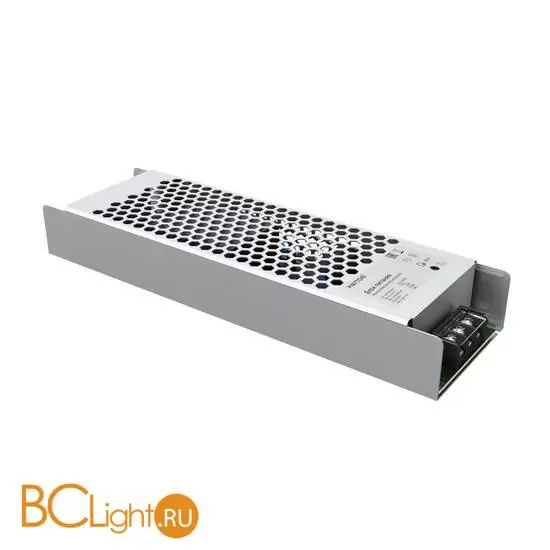 Источник напряжения PSL012 24В 300Вт IP 20 Maytoni Led Strip 821005 Источник напряжения PSL012 24В 300Вт IP 20 Maytoni Led Strip 821005