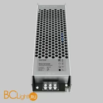Источник напряжения PSL012 24В 300Вт IP 20 Maytoni Led Strip 821005 - Фото 0