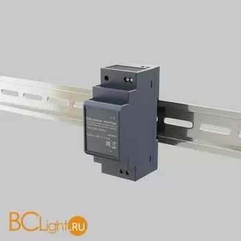 Источник напряжения PSL016 48В 30Вт IP 20 Maytoni Led Strip 831003 - Фото 2