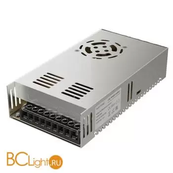 Источник напряжения PSL006 48В 400Вт IP 20 Maytoni Led Strip 831011