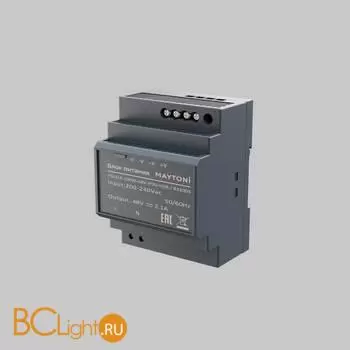 Источник напряжения PSL016 48В 100Вт IP 20 Maytoni Led Strip 831005 - Фото 1