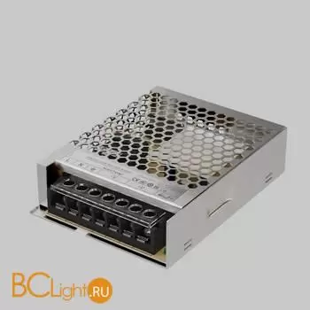 Источник напряжения PSL006 48В 100Вт IP 20 Maytoni Led Strip 831007 - Фото 1