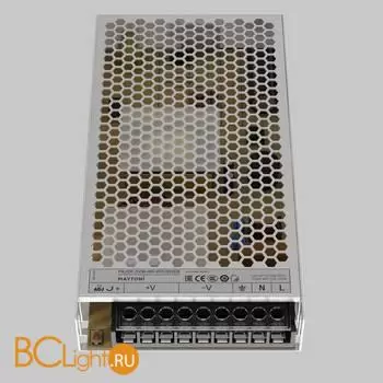 Источник напряжения PSL006 48В 300Вт IP 20 Maytoni Led Strip 831010 - Фото 0
