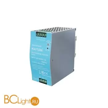 Источник напряжения PSL015 48В 240Вт IP 20 Maytoni Led Strip 831001