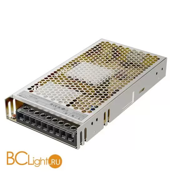 Источник напряжения PSL006 48В 250Вт IP 20 Maytoni Led Strip 831009 Источник напряжения PSL006 48В 250Вт IP 20 Maytoni Led Strip 831009