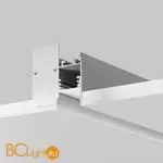 Комплект заглушек (для профиля 65×42) 2 шт., ALM-6542-EC 642056 - Фото 2