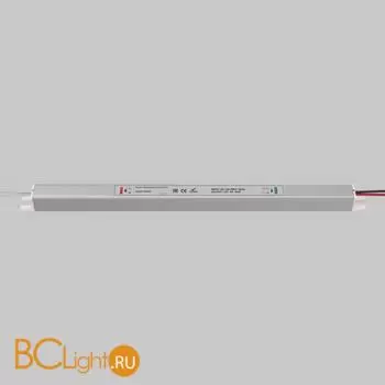 Источник напряжения PSL003 12В 60Вт IP 20 811018 - Фото 0