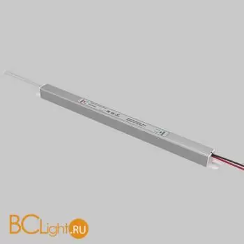 Источник напряжения PSL003 12В 60Вт IP 20 811018 - Фото 1