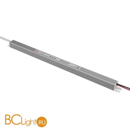 Источник напряжения PSL003 12В 72Вт IP 20 811019