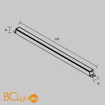Источник напряжения PSL003 12В 72Вт IP 20 811019 - Фото 2