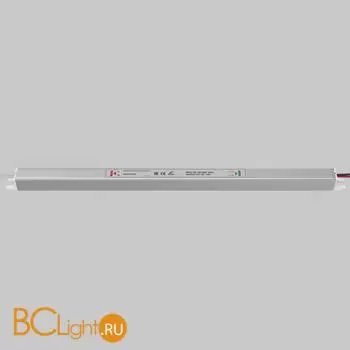 Источник напряжения PSL003 12В 72Вт IP 20 811019 - Фото 0