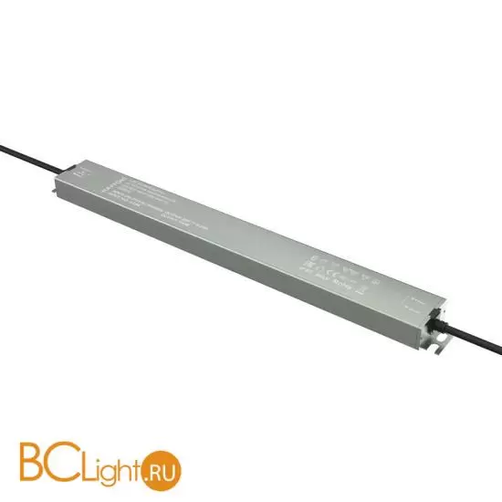 Источник напряжения PSL023 24В 150Вт IP 67 822012