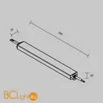 Источник напряжения PSL023 48В 200Вт IP 67 832005 - Фото 2