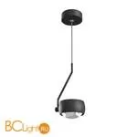 Подвесной светильник Maytoni Lens MOD072PL-L8B3K