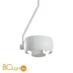 Подвесной светильник Maytoni Lens MOD072PL-L8W3K - Фото 0