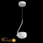 Подвесной светильник Maytoni Lens MOD072PL-L8W3K