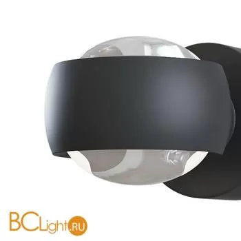 Бра Maytoni Lens MOD072WL-L8B3K - Фото 0