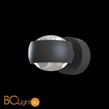 Бра Maytoni Lens MOD072WL-L8B3K - Фото 1