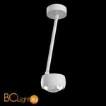 Потолочный светильник Maytoni Lens MOD072CL-L8W3K