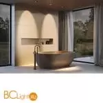 Встраиваемый светильник Maytoni Lens DL105-12W3K-B - Фото 2