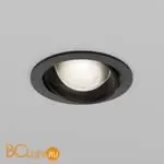 Встраиваемый светильник Maytoni Lens DL105-12W4K-B - Фото 2