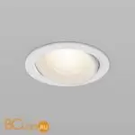 Встраиваемый светильник Maytoni Lens DL105-12W3K-W - Фото 2