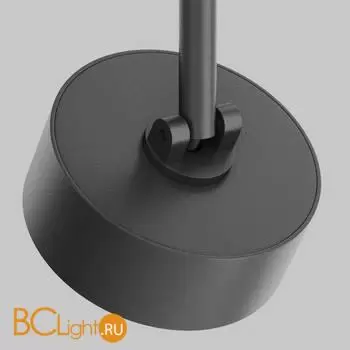 Трековый светильник Maytoni Lens TR217-2-15W3K-B - Фото 7