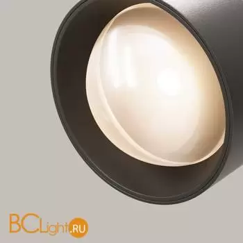 Трековый светильник Maytoni Lens TR217-2-15W3K-B - Фото 11